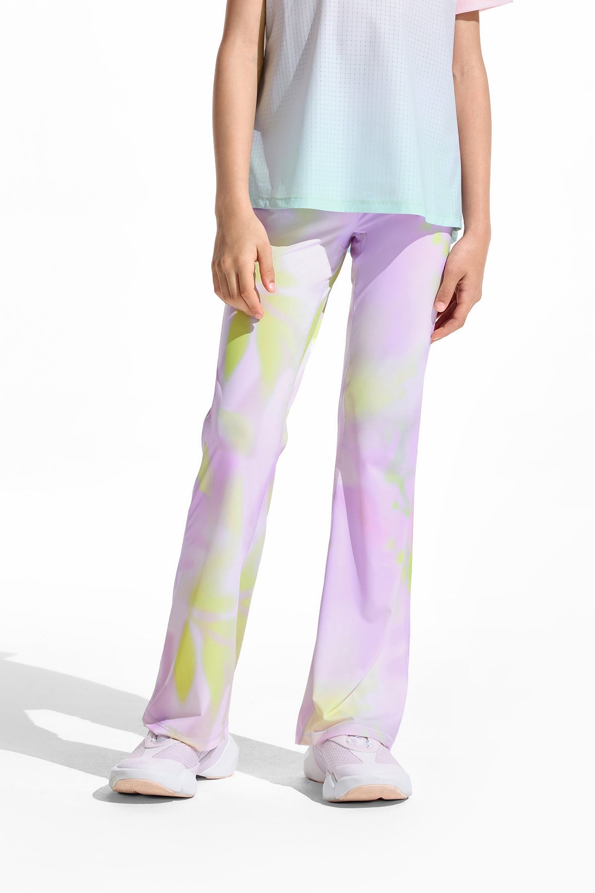 Cloudie Air Pro Girls Yoga Pants