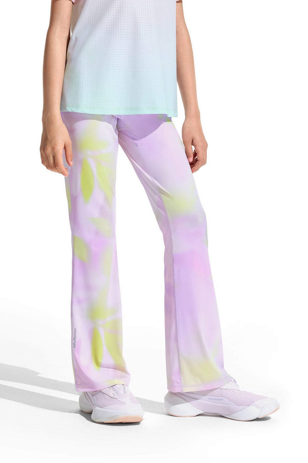 Cloudie Air Pro Girls Yoga Pants