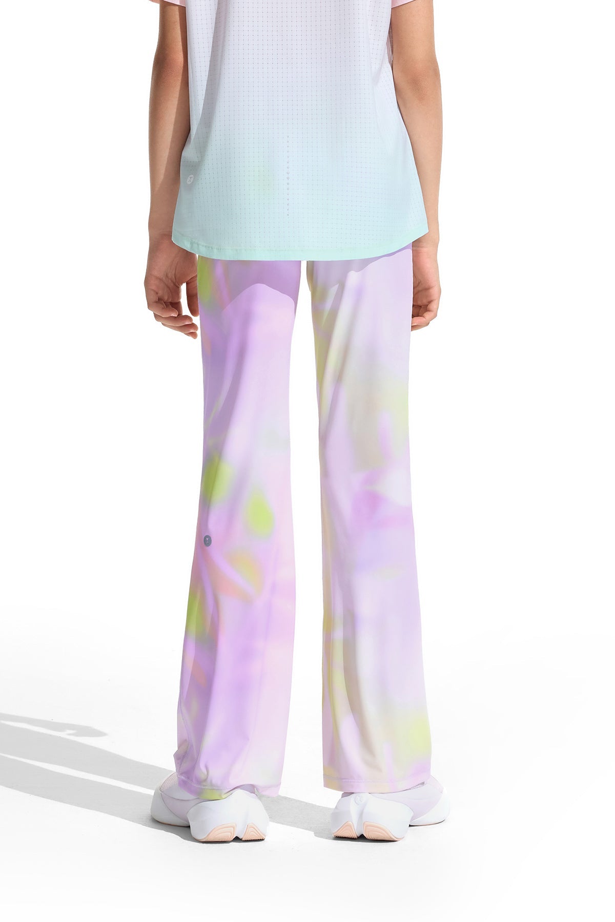 Cloudie Air Pro Girls Yoga Pants
