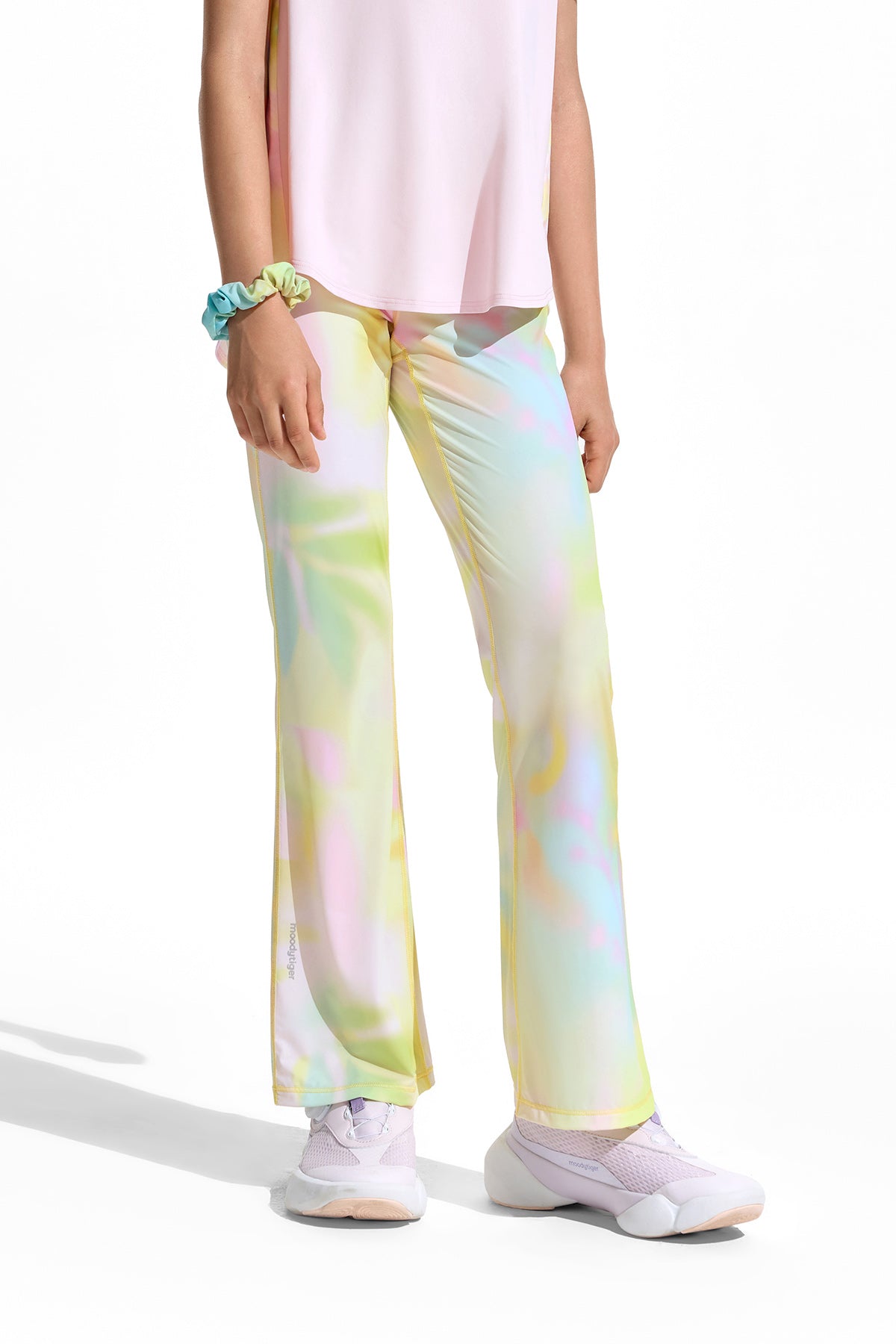 Cloudie Air Pro Girls Yoga Pants
