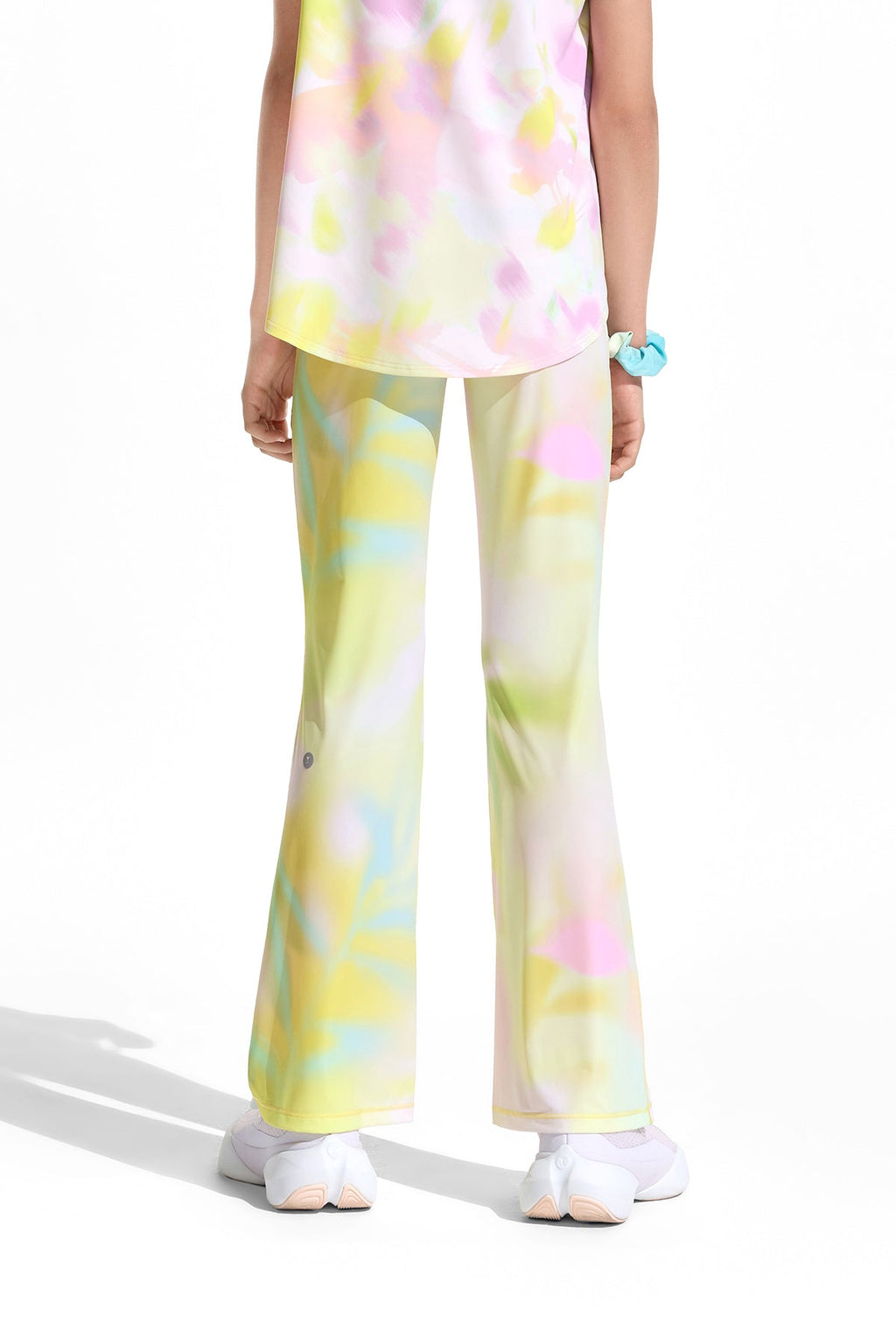 Cloudie Air Pro Girls Yoga Pants