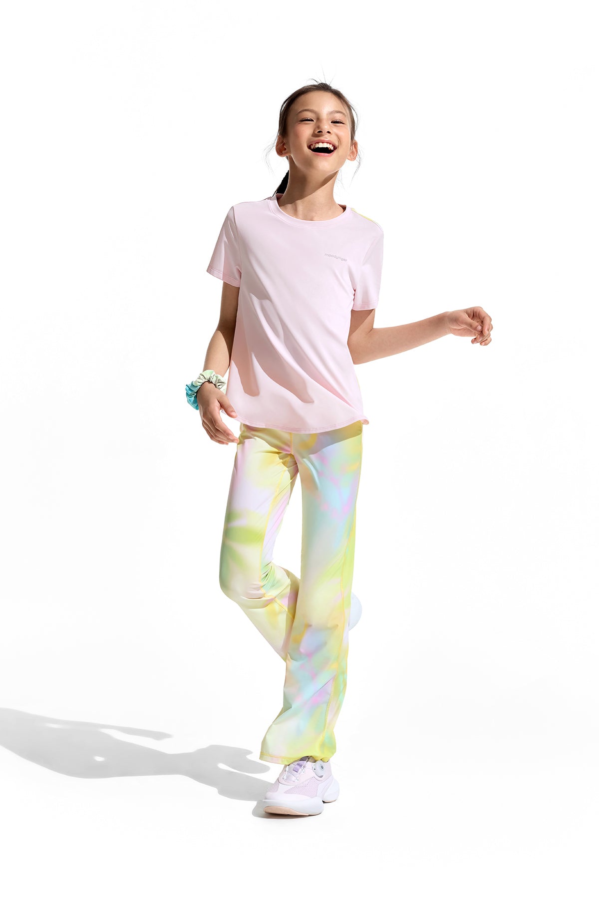 Cloudie Air Pro Girls Yoga Pants