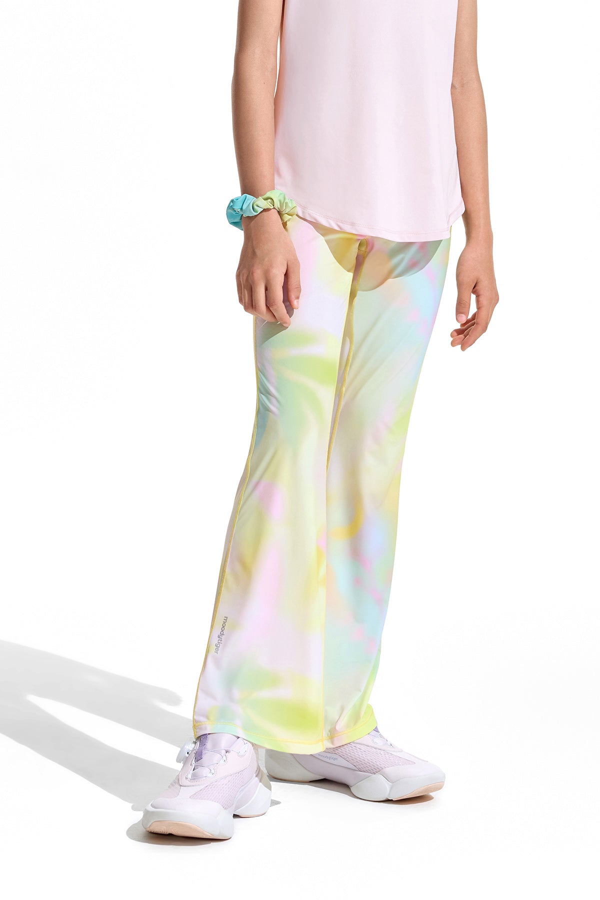 Cloudie Air Pro Girls Yoga Pants