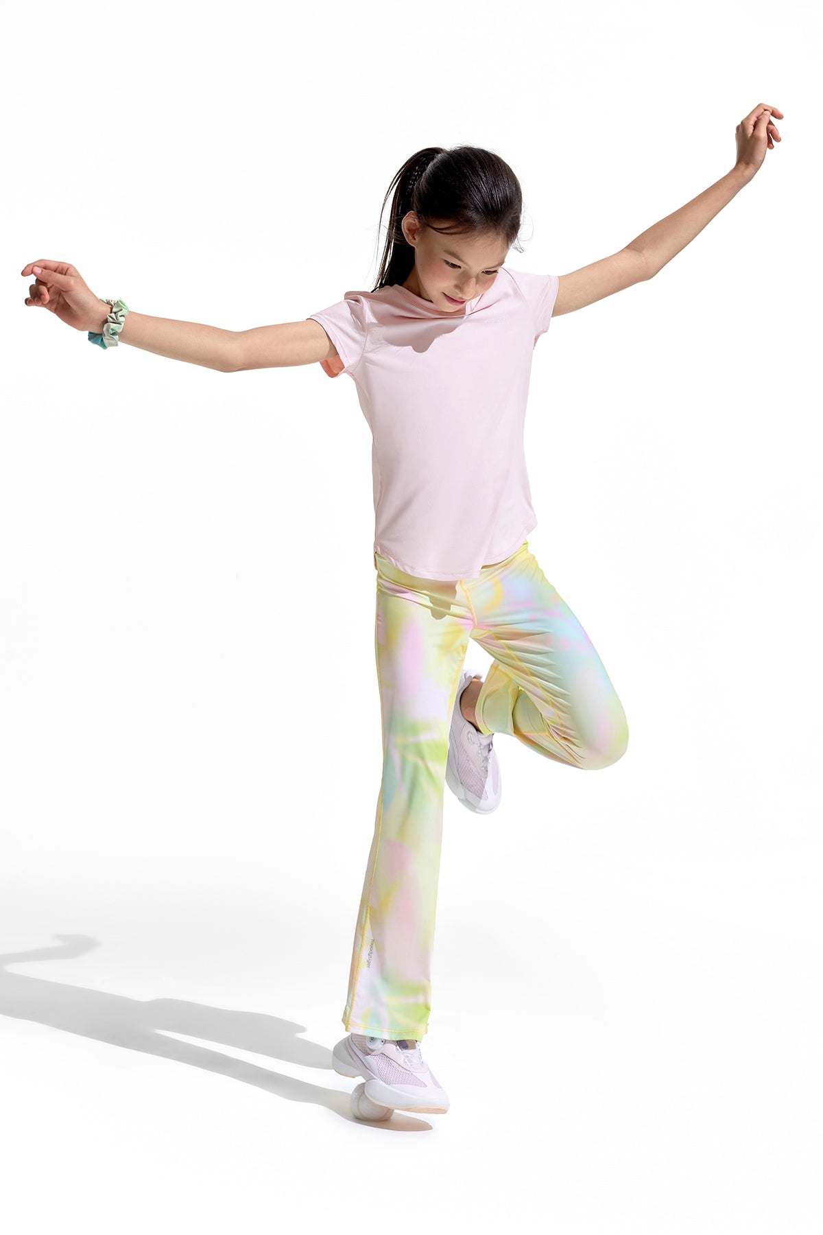 Cloudie Air Pro Girls Yoga Pants