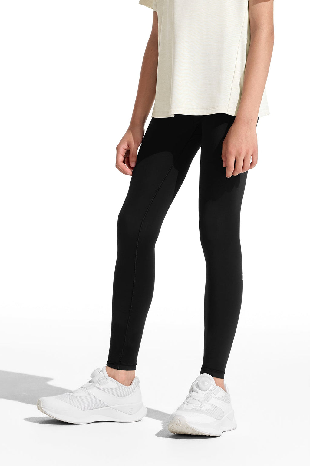 Cloudie Air Pro Girls Workout Leggings