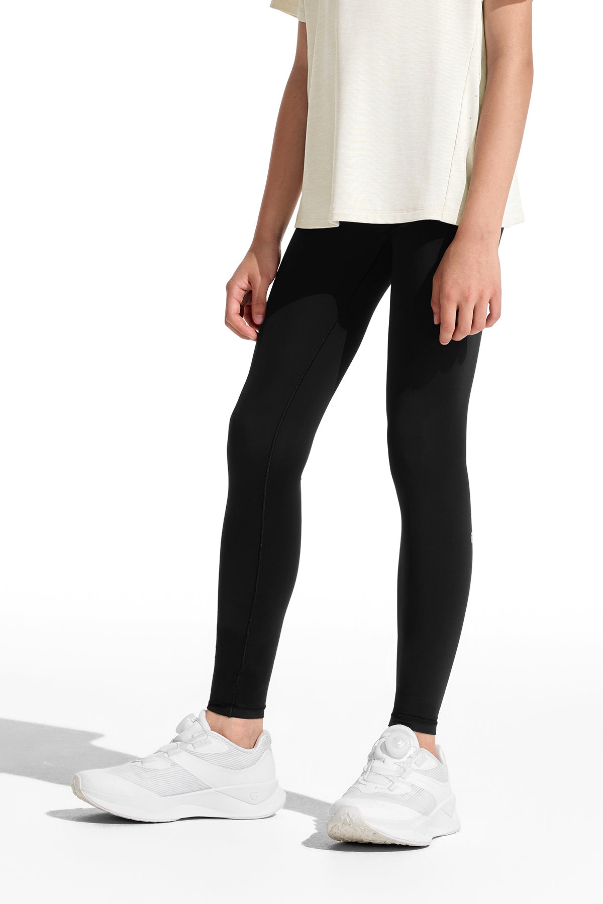 Cloudie Air Pro Girls Workout Leggings