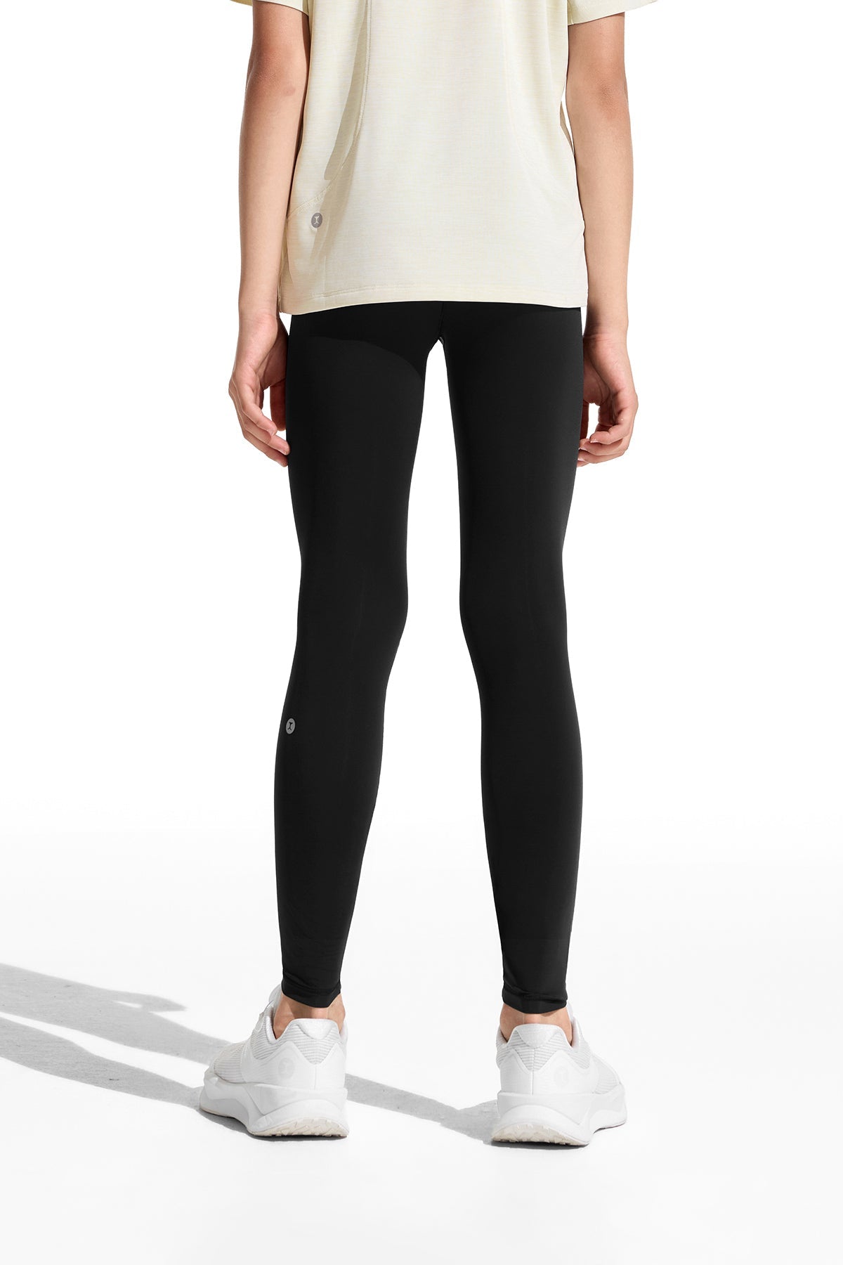 Cloudie Air Pro Girls Workout Leggings