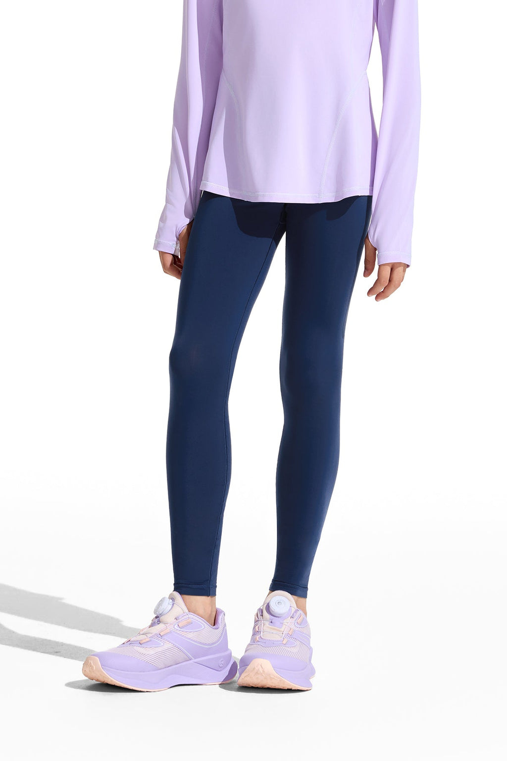 Cloudie Air Pro Girls Workout Leggings
