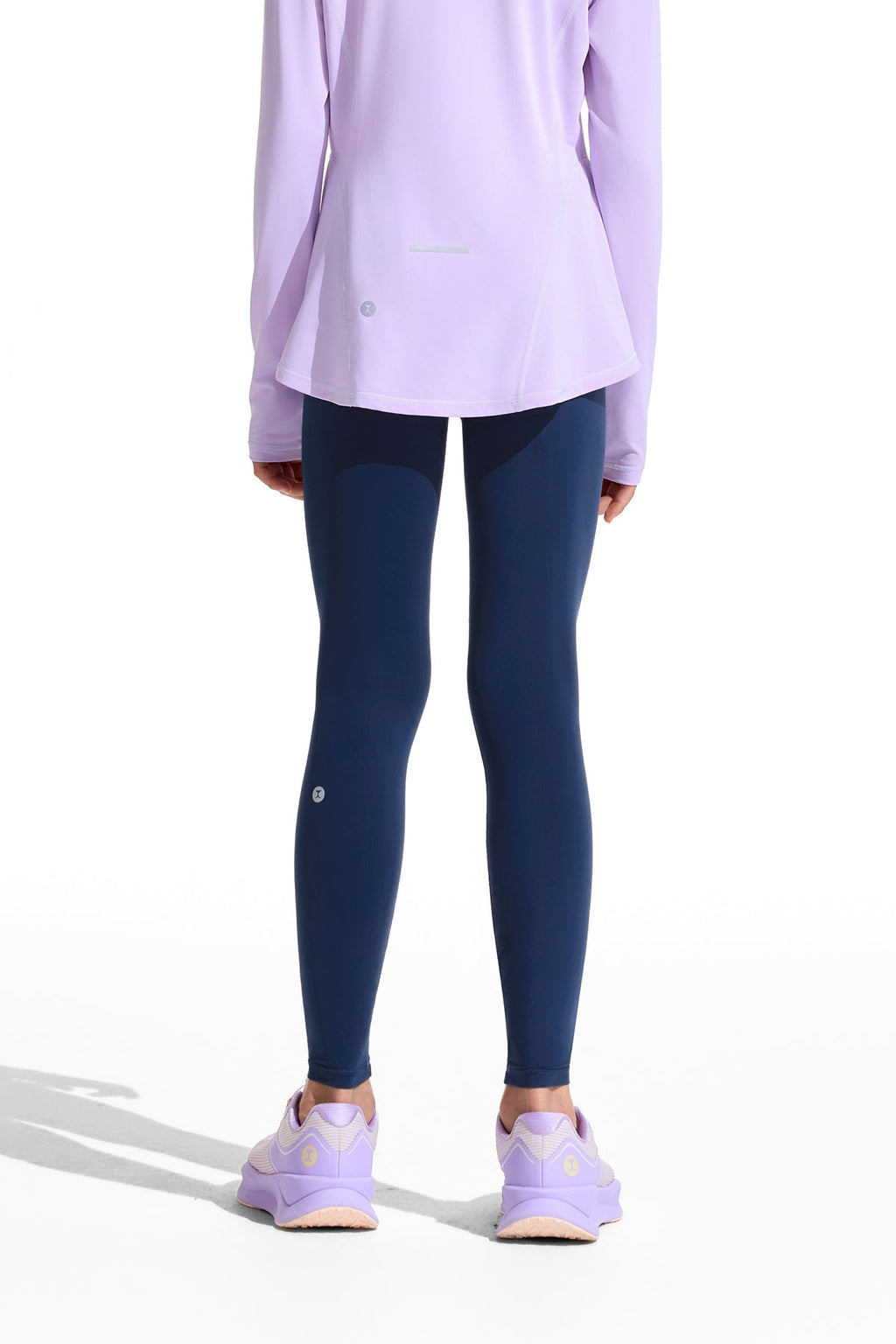 Cloudie Air Pro Girls Workout Leggings