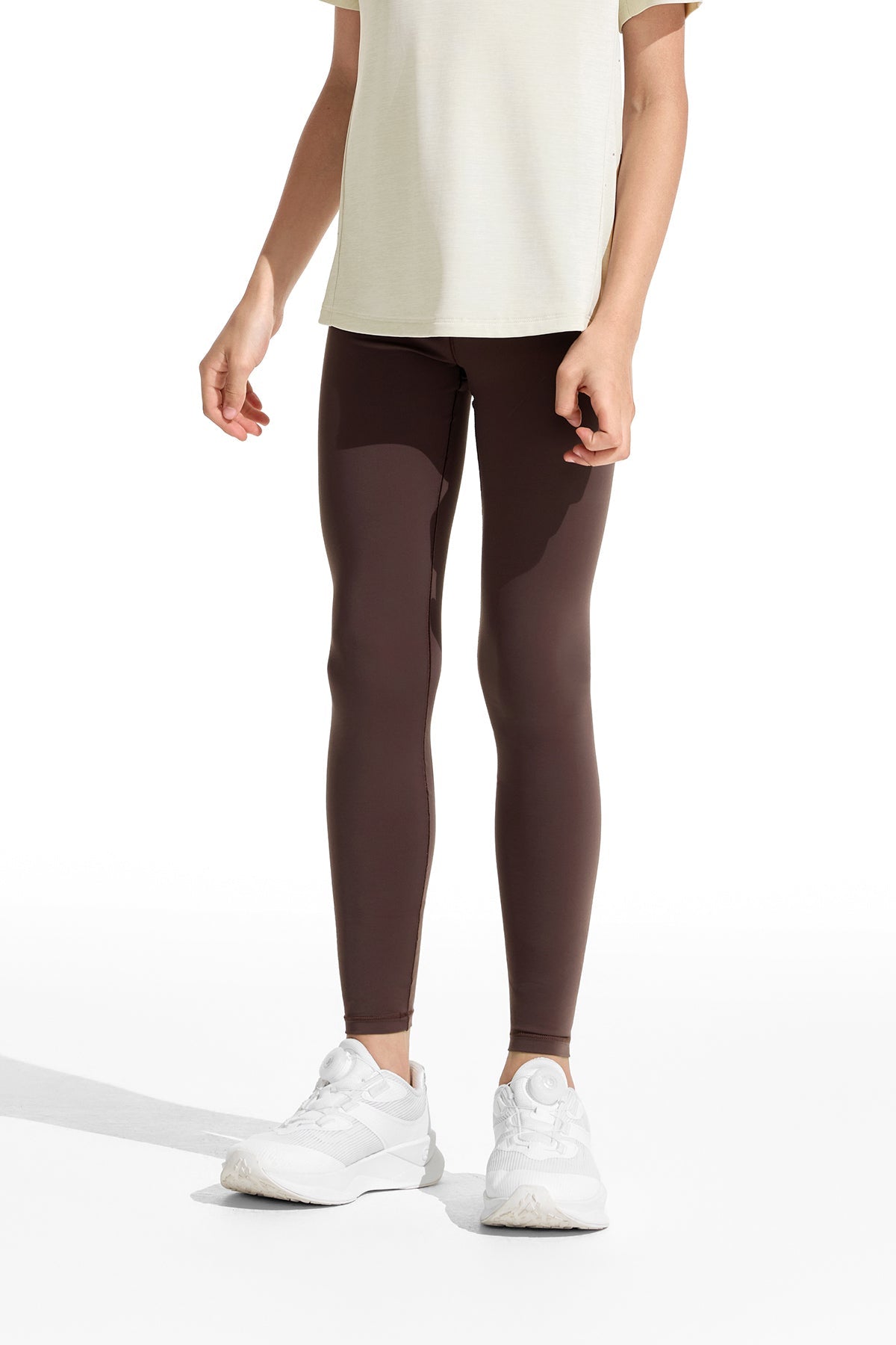Cloudie Air Pro Girls Workout Leggings