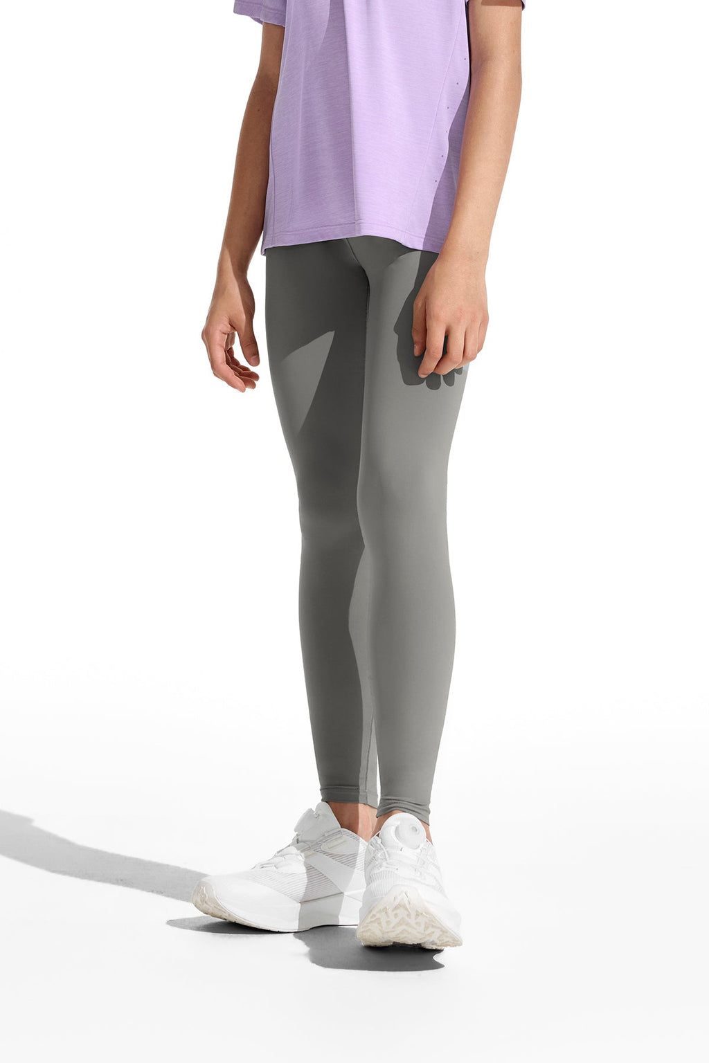 Cloudie Air Pro Girls Workout Leggings