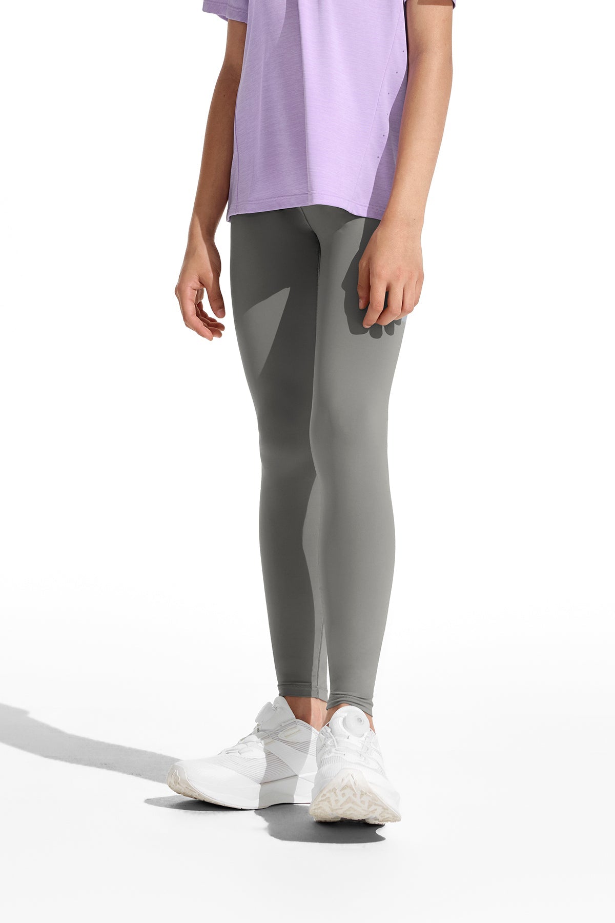 Cloudie Air Pro Girls Workout Leggings