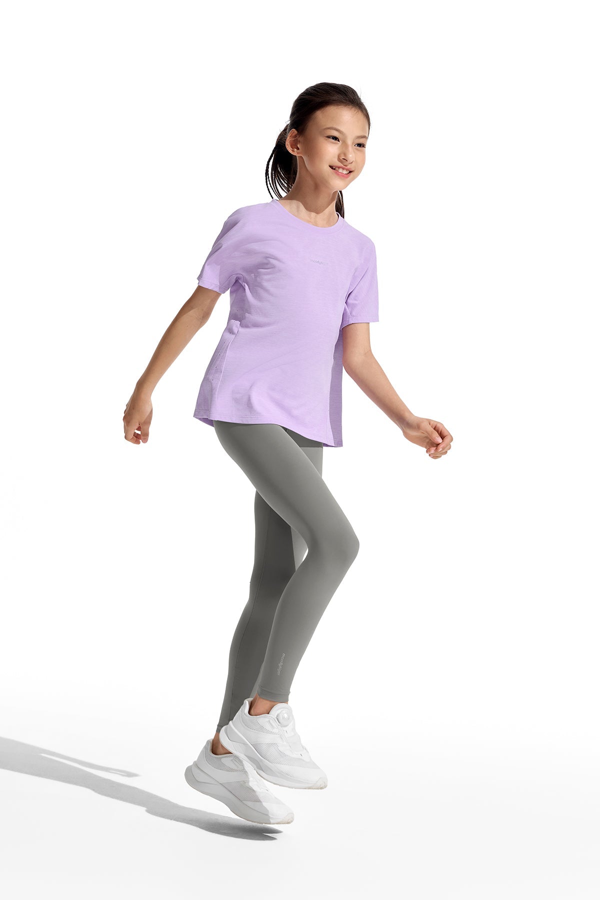 Cloudie Air Pro Girls Workout Leggings