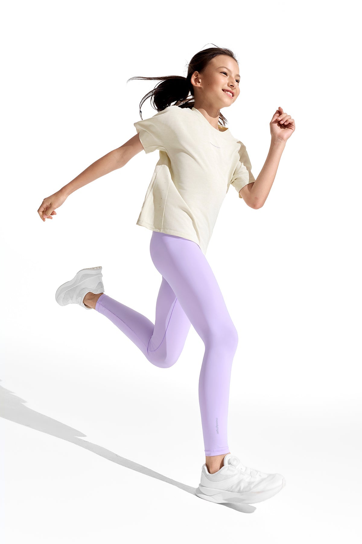 Cloudie Air Pro Girls Workout Leggings