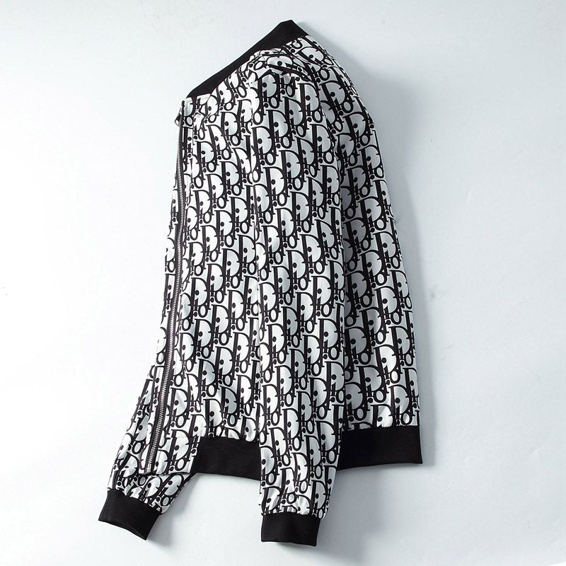 New Trendy Men's Fashion Jackets