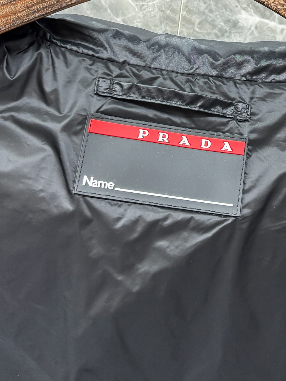 New arrivals PRD autumn and winter new down jacket 0424110403