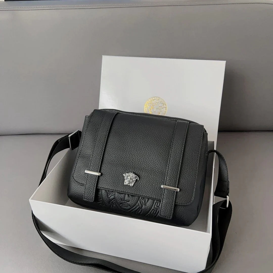 New fashionable and versatile men's crossbody bag 1024011923