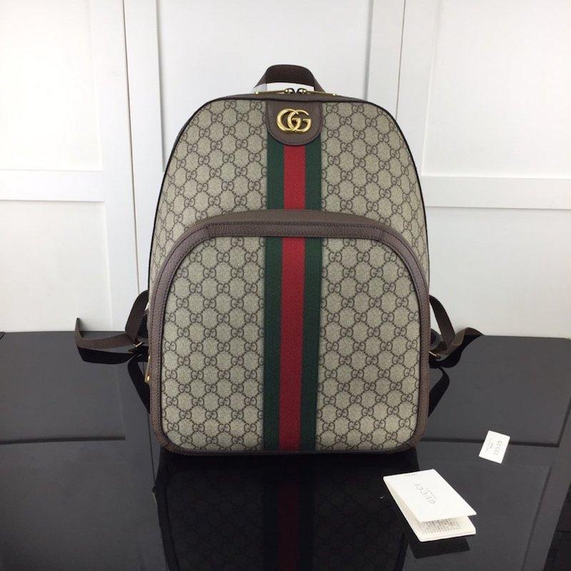 Classic Ophidia  Medium Backpack