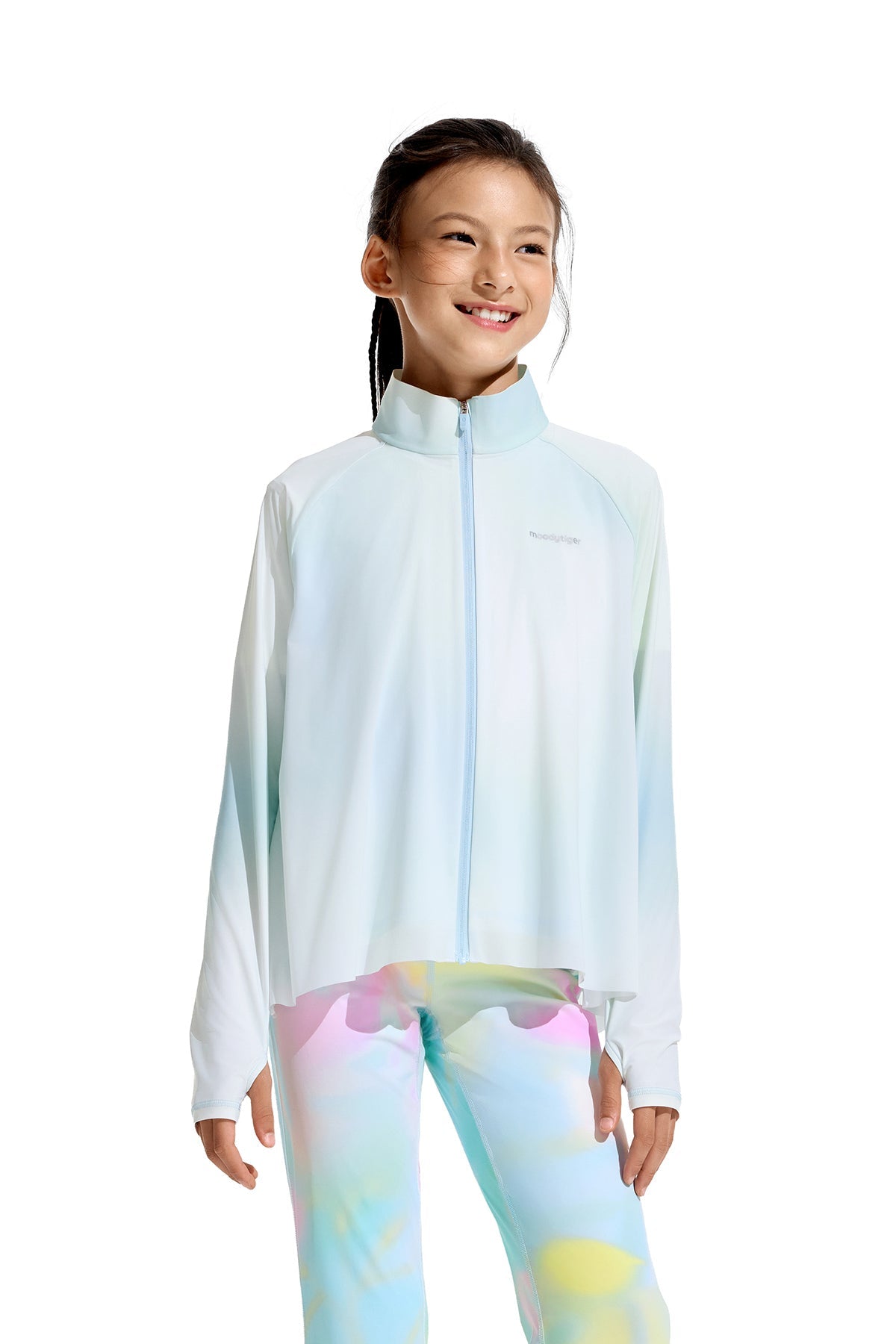 Fairy Printed Jacket