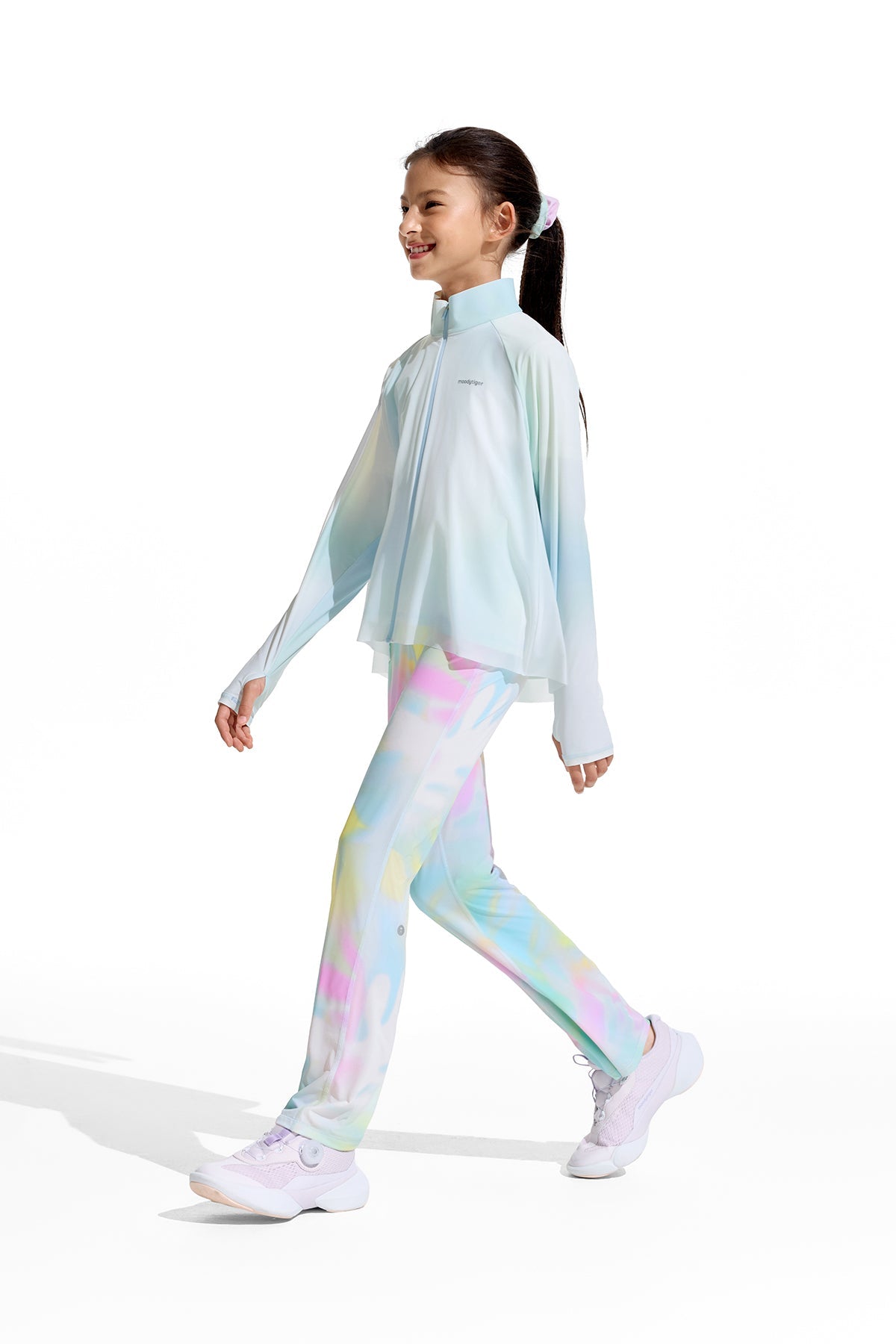 Fairy Printed Jacket