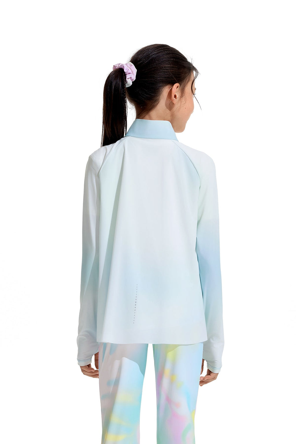 Fairy Printed Jacket