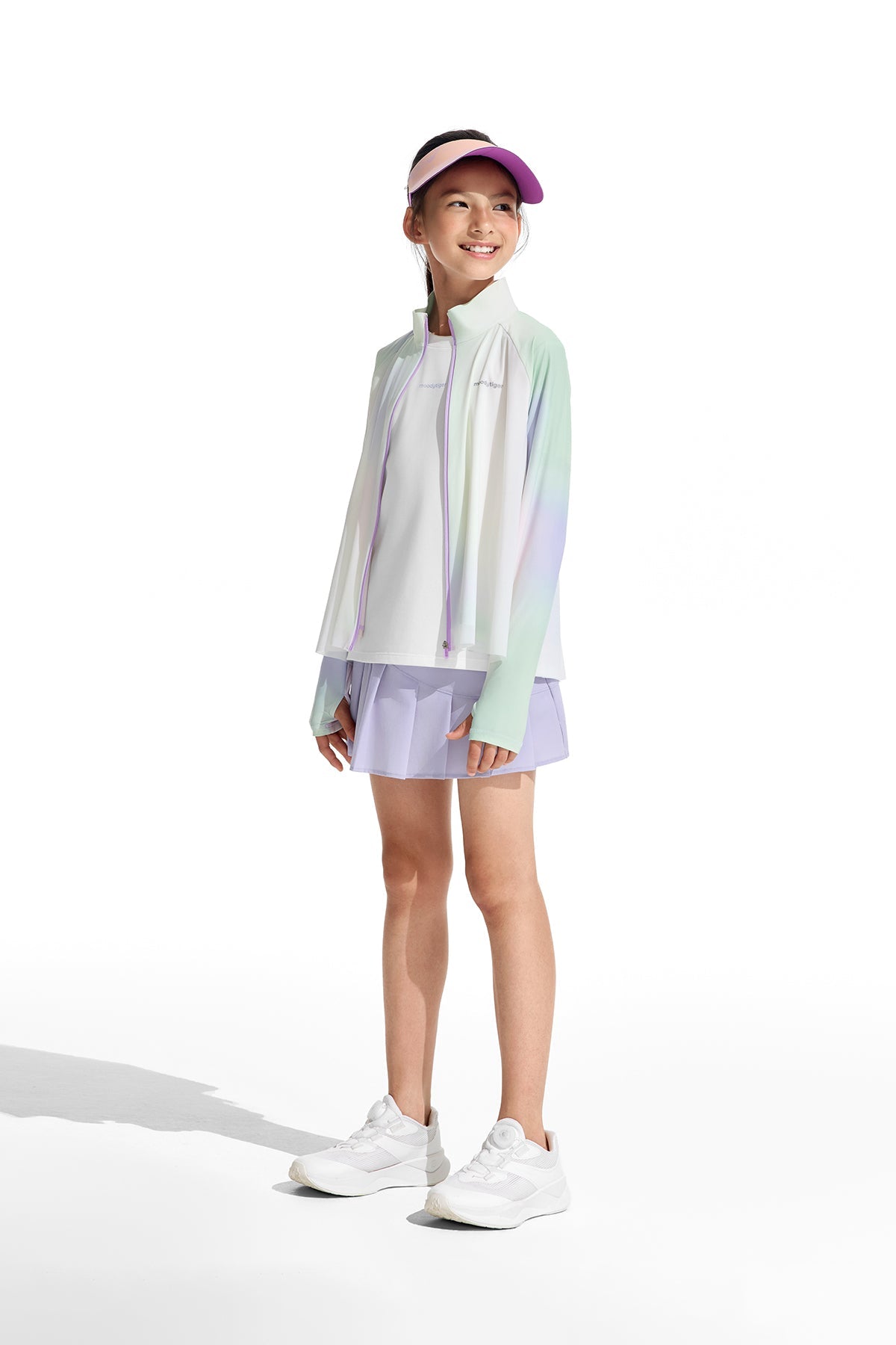 Fairy Printed Jacket