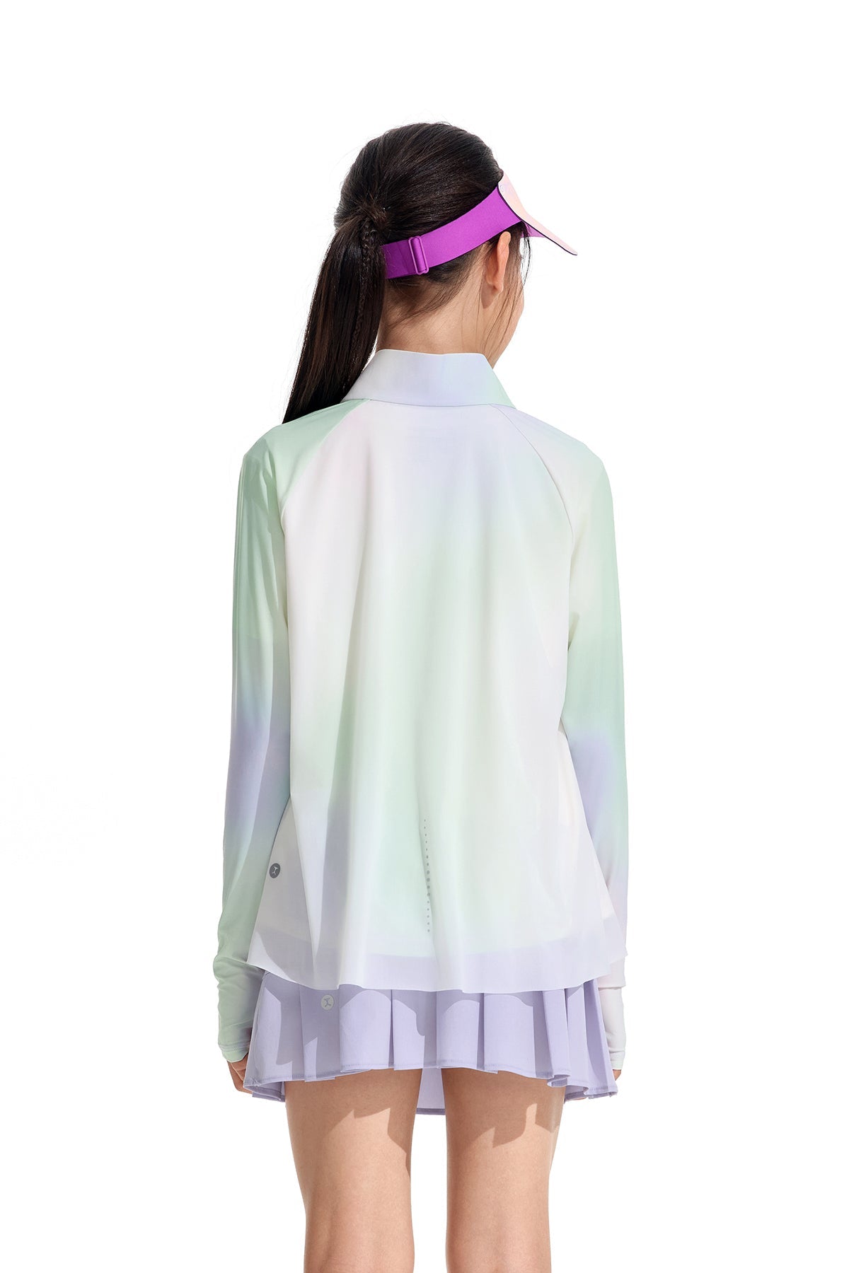 Fairy Printed Jacket