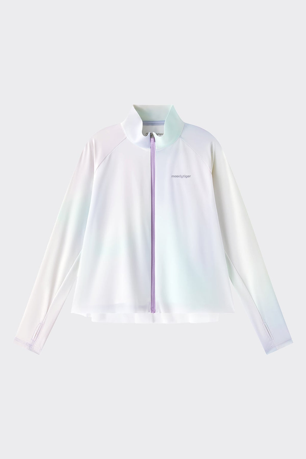 Fairy Printed Jacket
