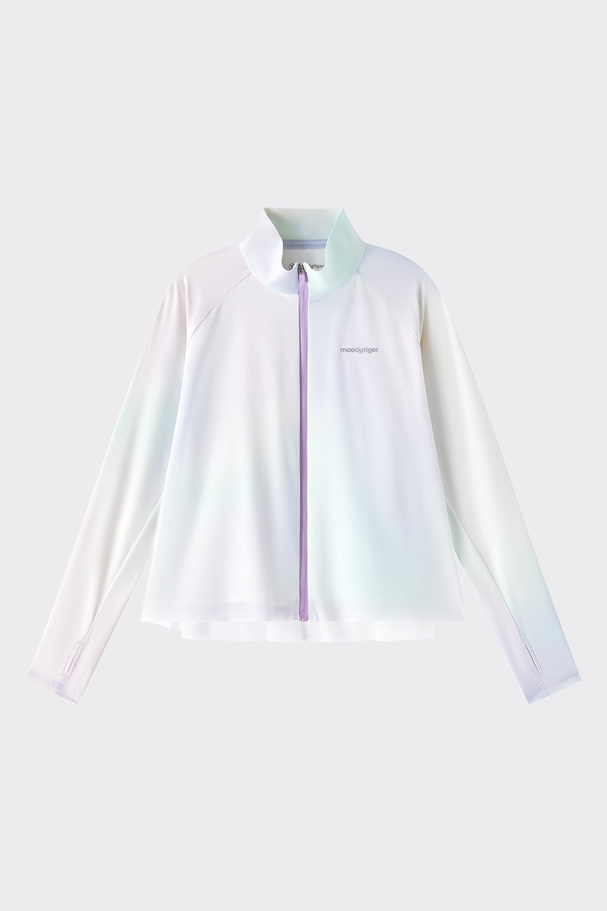 Fairy Printed Jacket