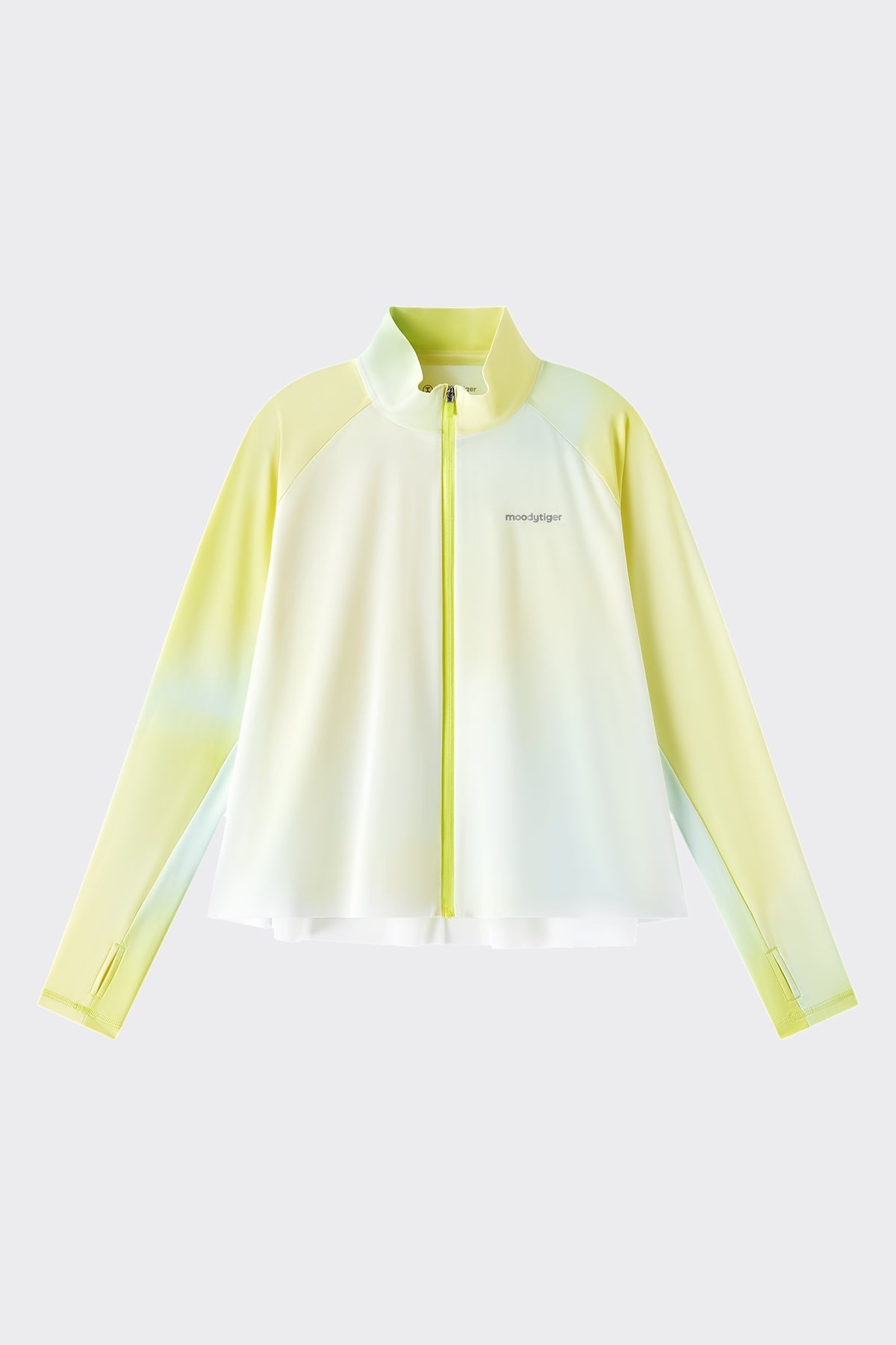 Fairy Printed Jacket