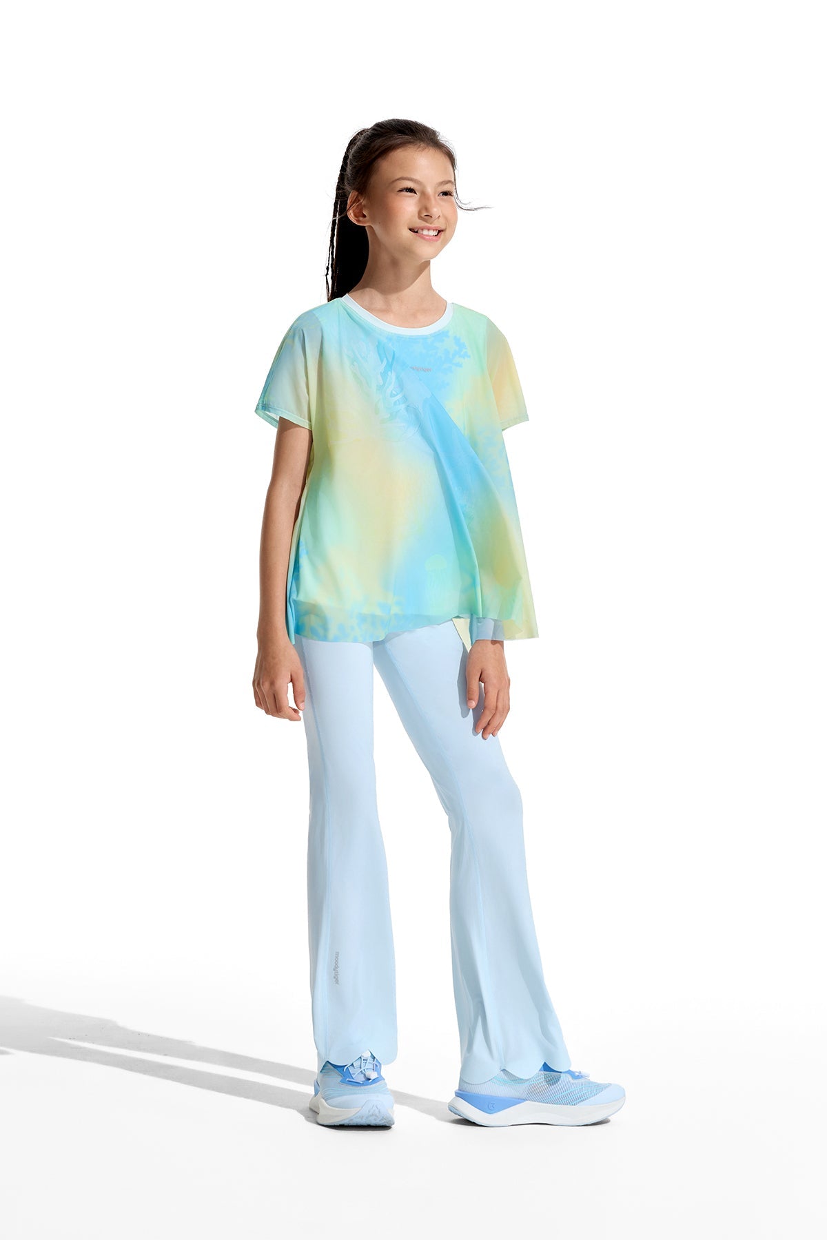 Fairy Printed T-Shirt