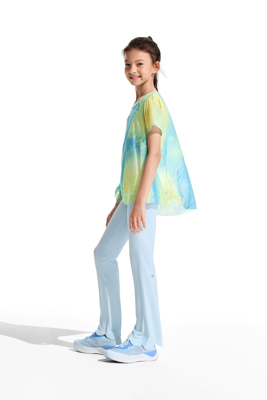 Fairy Printed T-Shirt