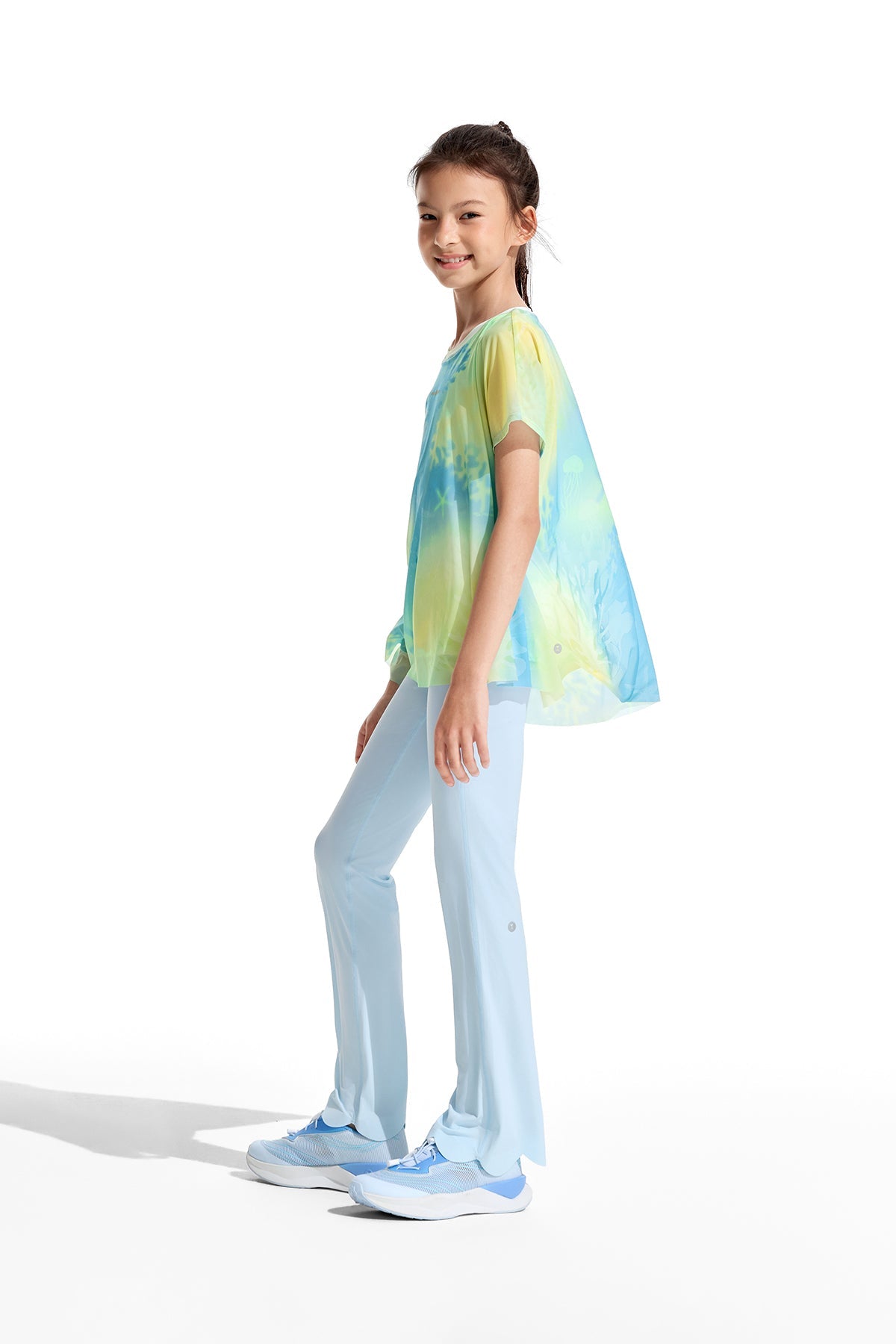 Fairy Printed T-Shirt