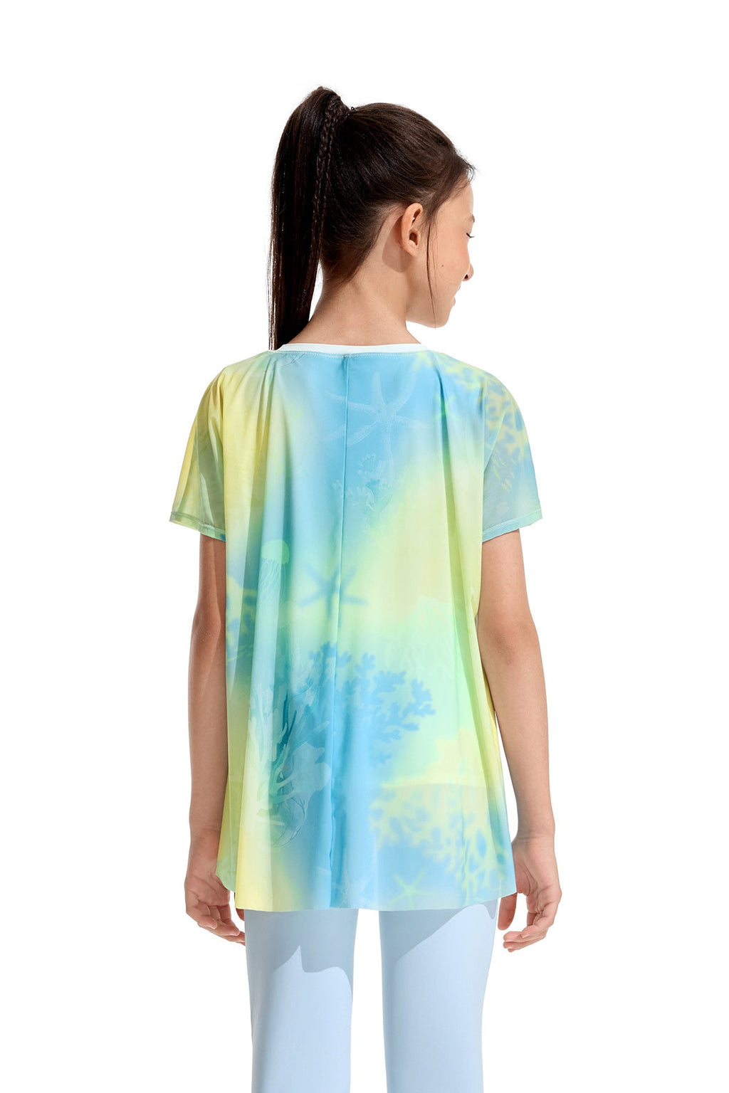 Fairy Printed T-Shirt