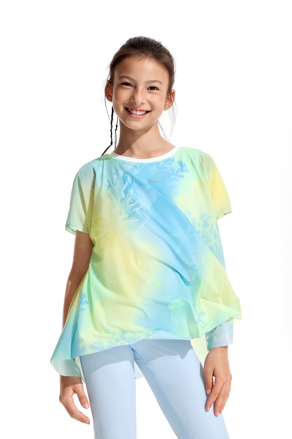 Fairy Printed T-Shirt