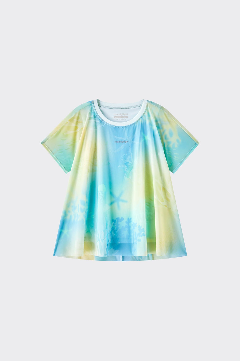 Fairy Printed T-Shirt