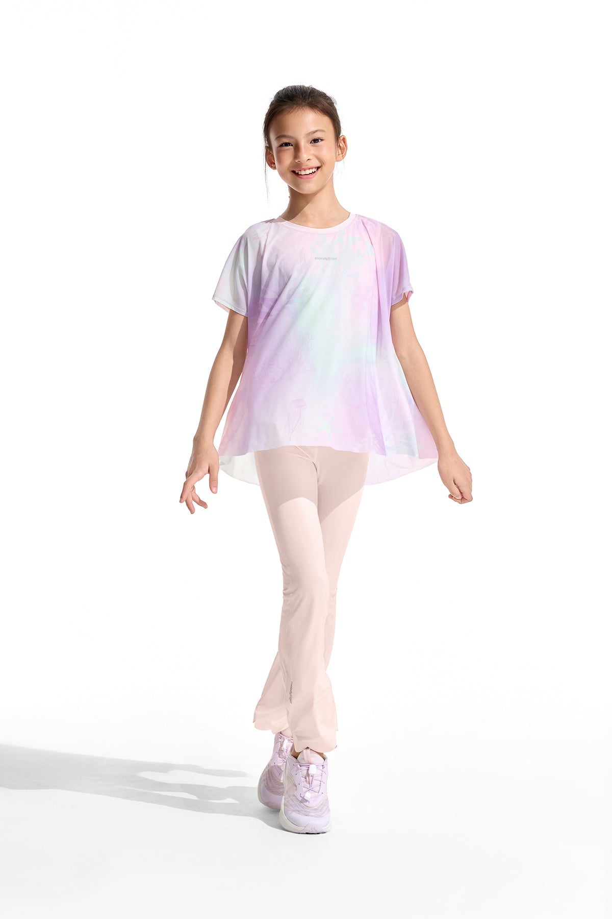 Fairy Printed T-Shirt