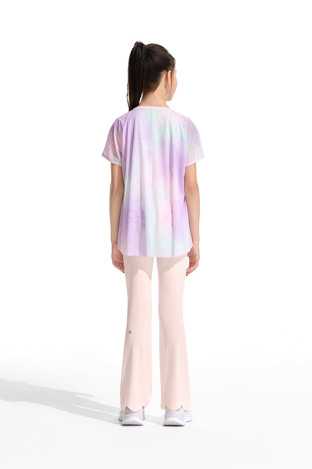Fairy Printed T-Shirt