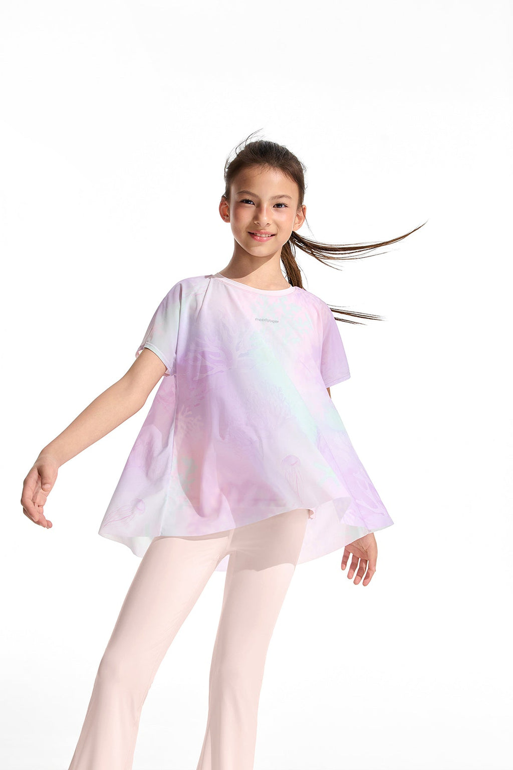 Fairy Printed T-Shirt