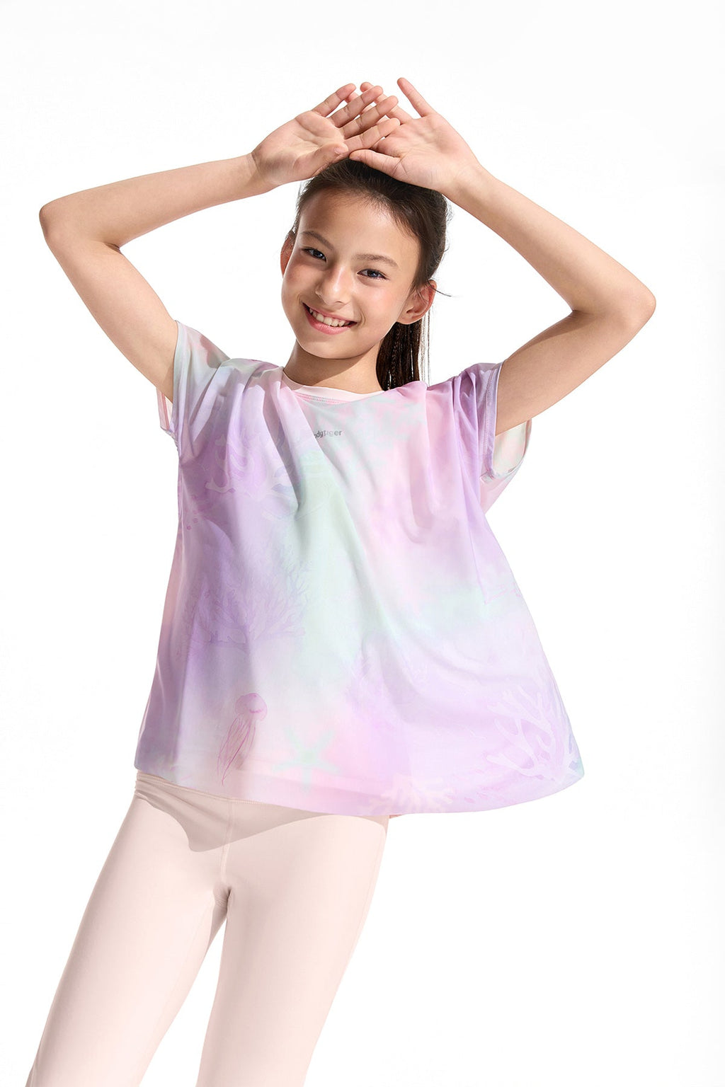 Fairy Printed T-Shirt