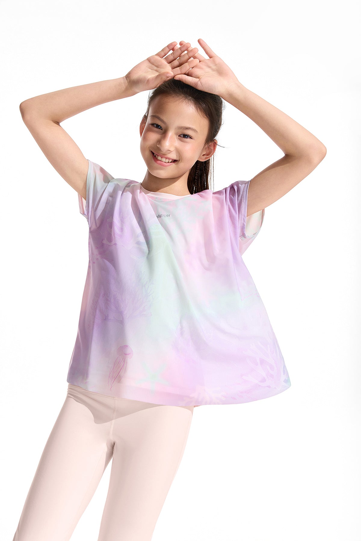Fairy Printed T-Shirt
