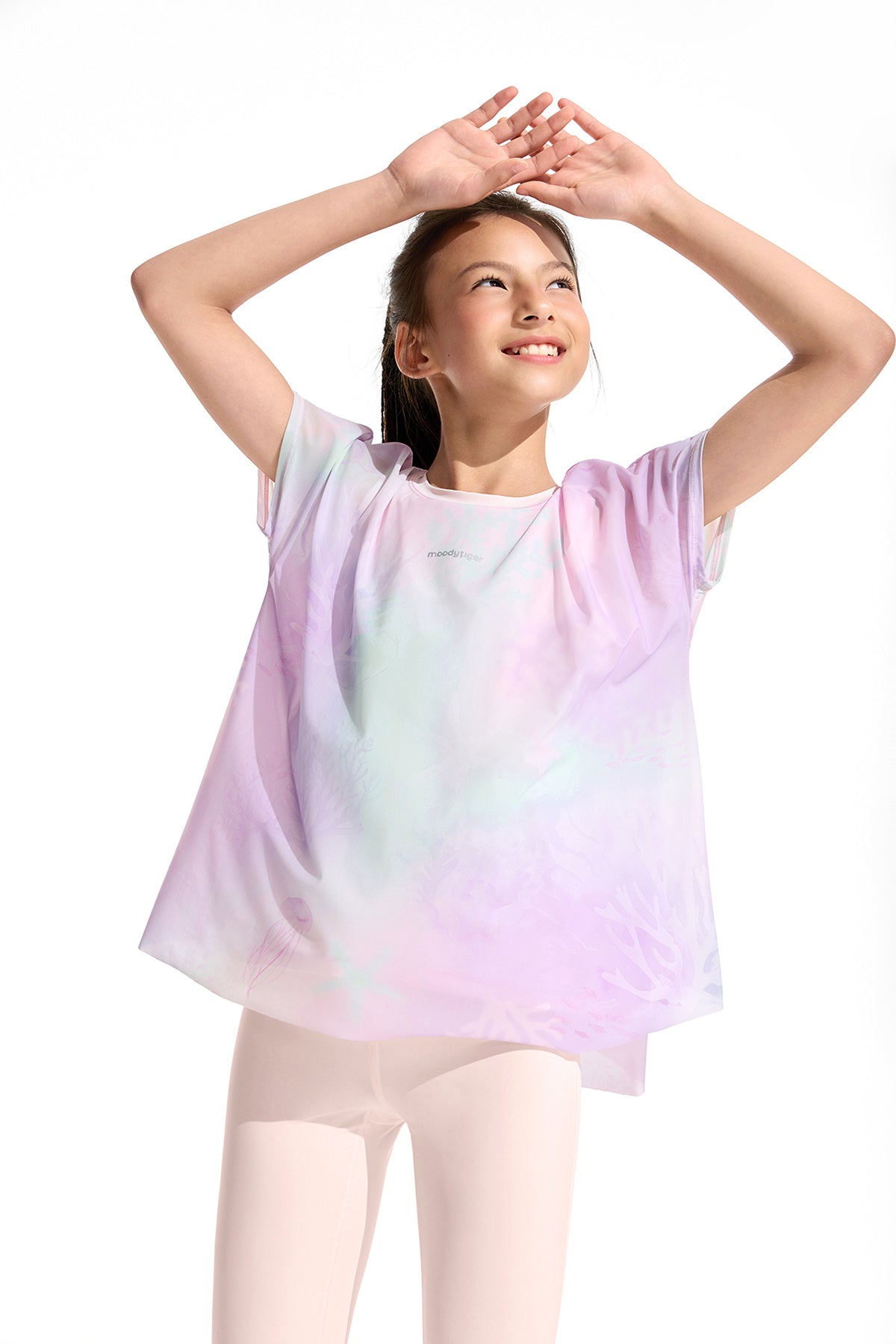 Fairy Printed T-Shirt