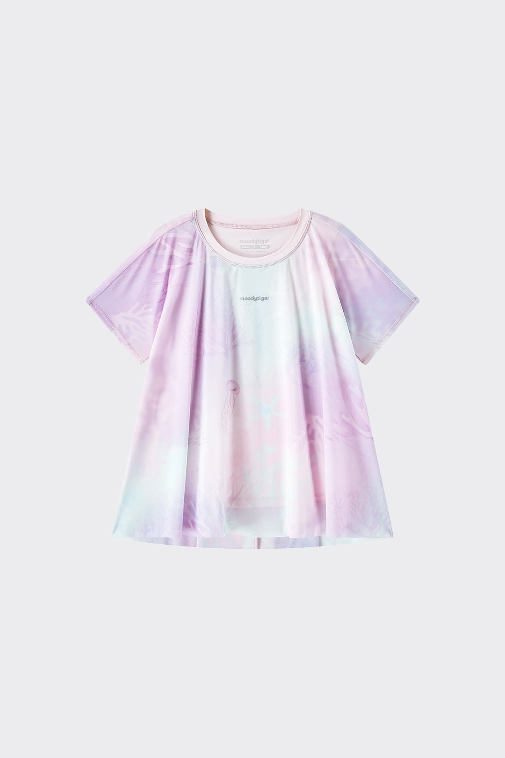 Fairy Printed T-Shirt