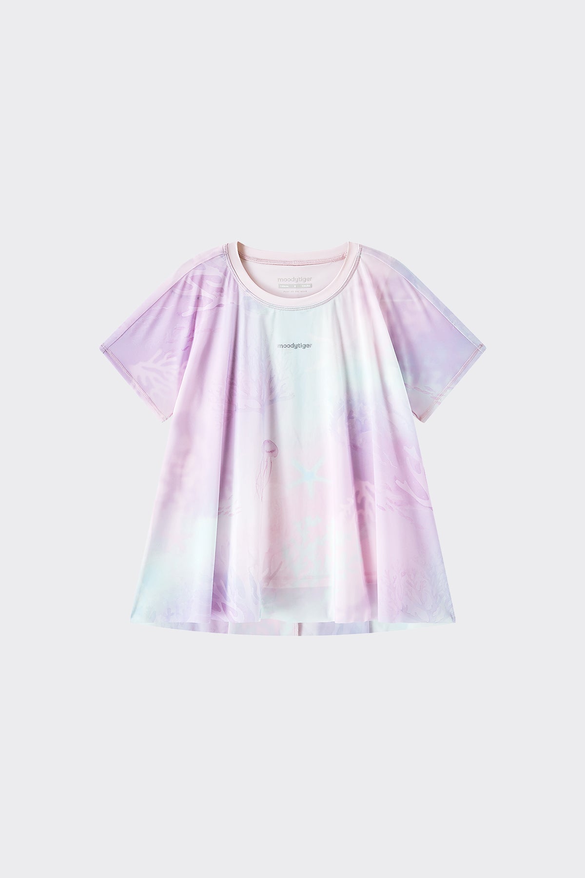 Fairy Printed T-Shirt
