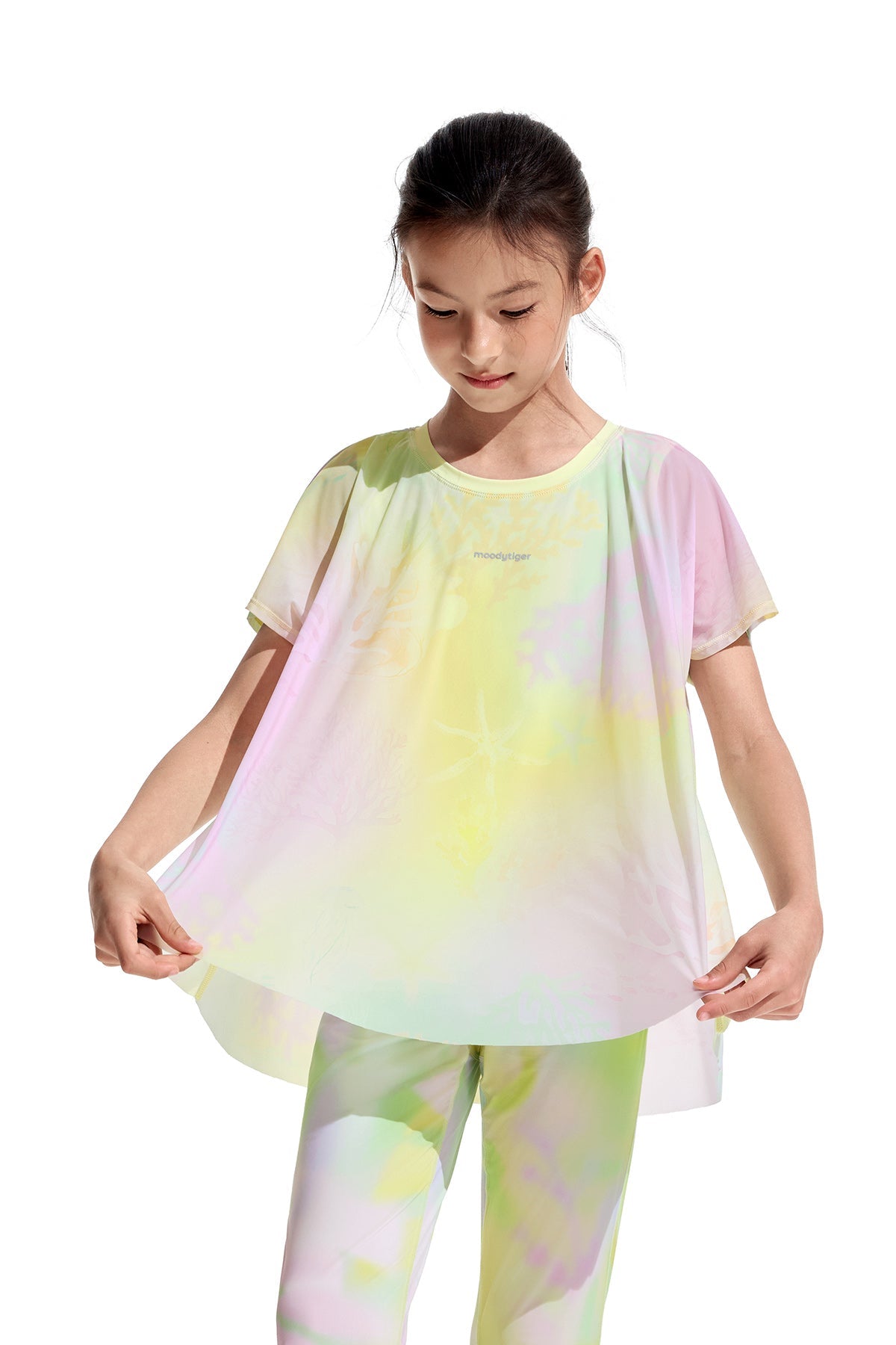 Fairy Printed T-Shirt