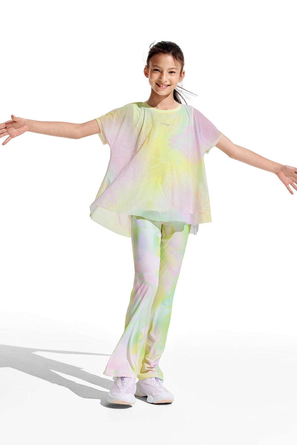 Fairy Printed T-Shirt