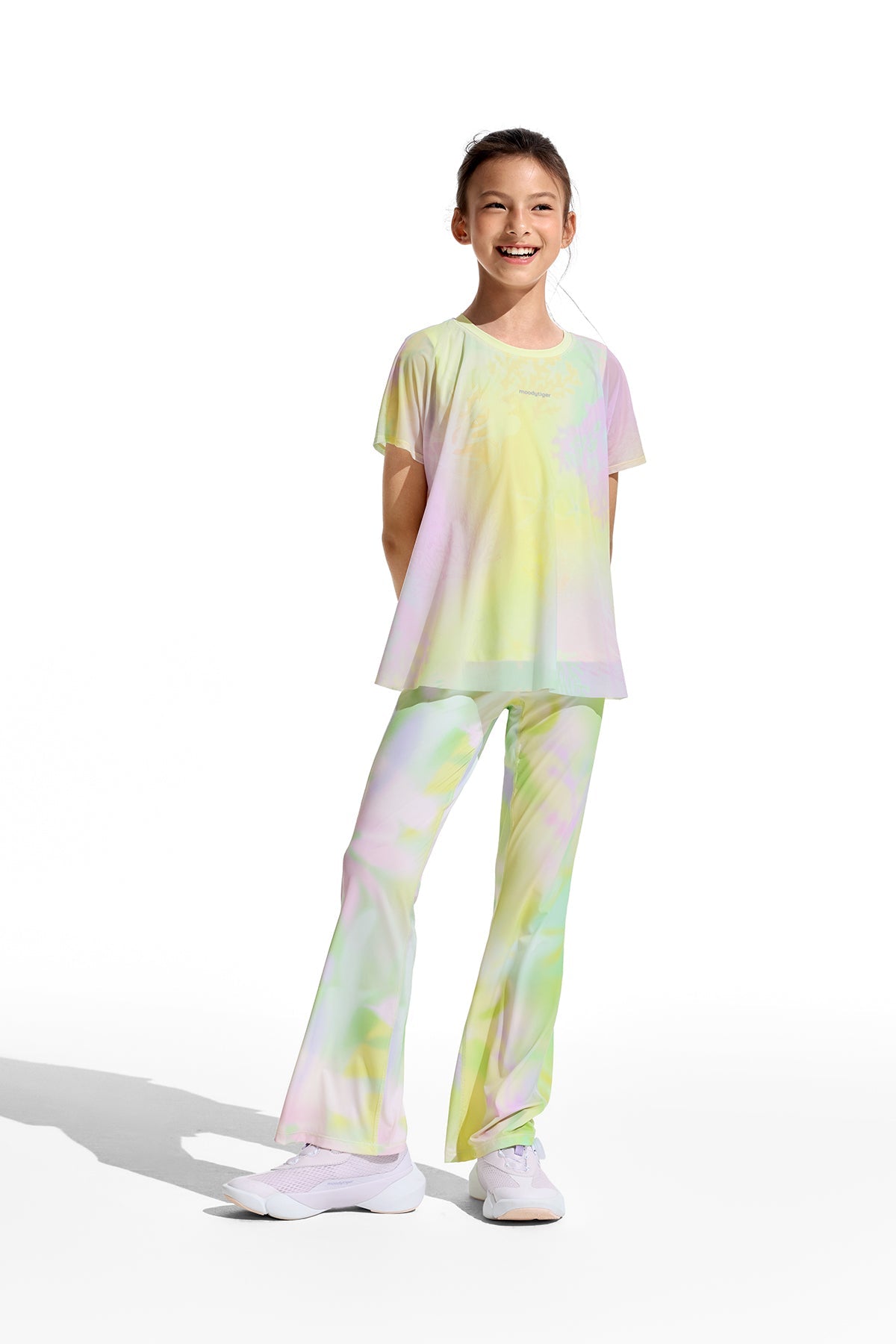 Fairy Printed T-Shirt