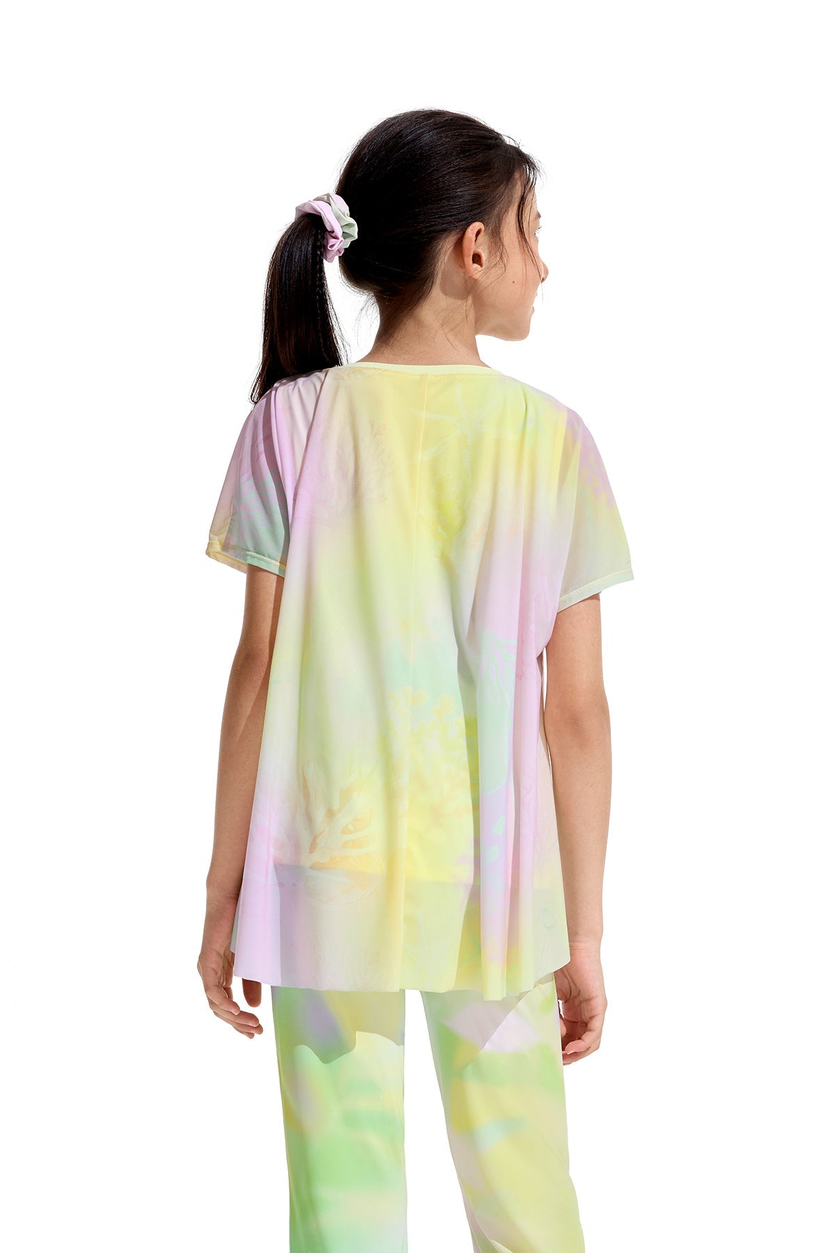 Fairy Printed T-Shirt