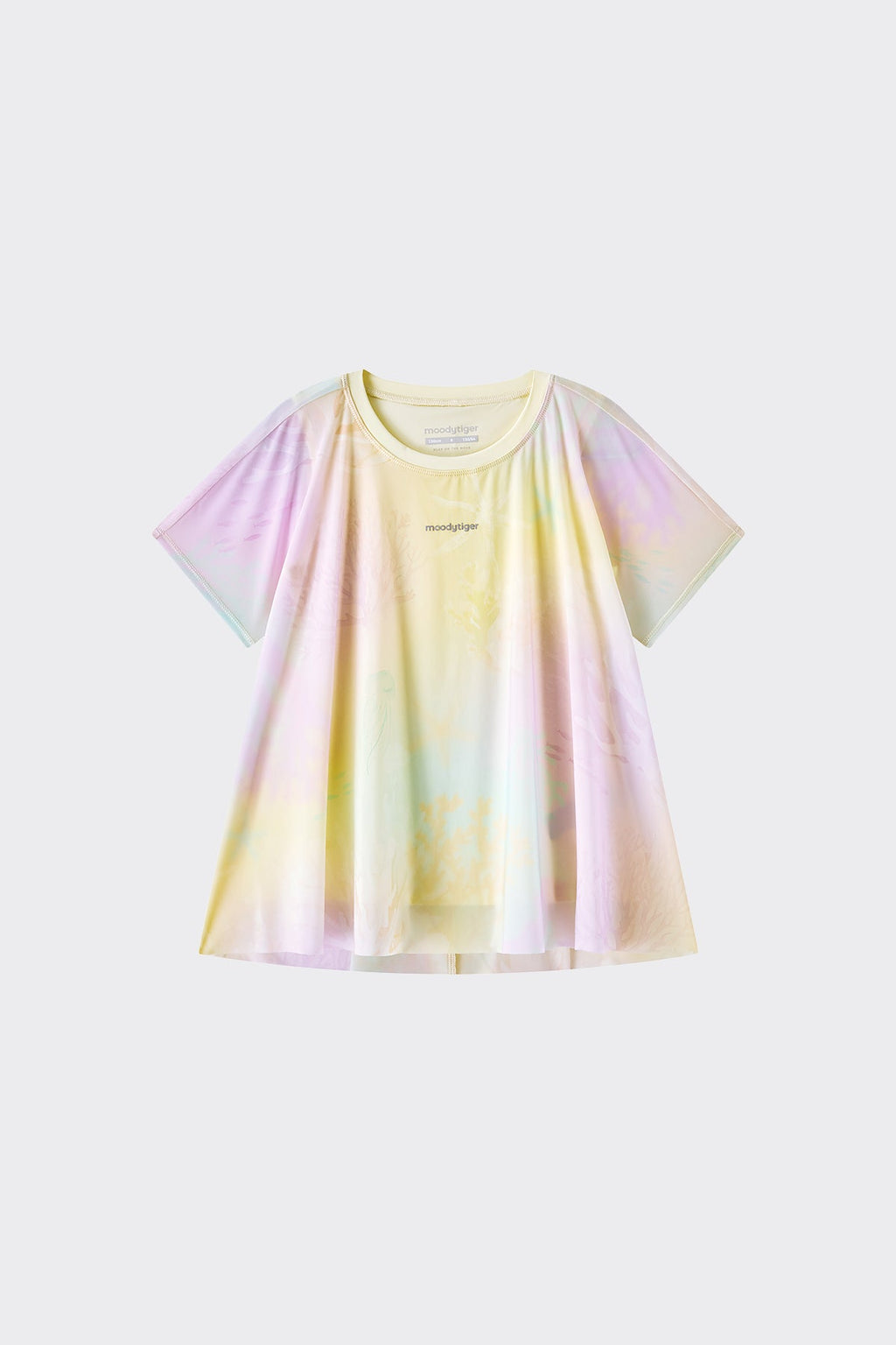 Fairy Printed T-Shirt