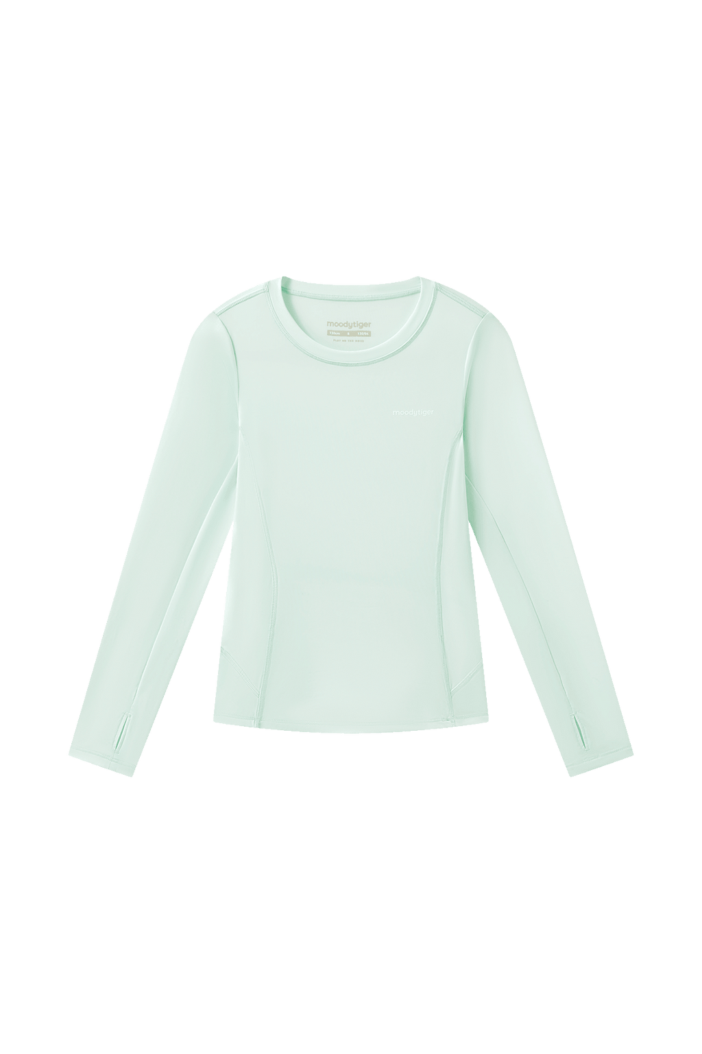 Long Sleeve Sport Tee